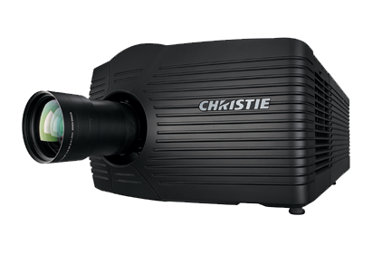 科视Christie D4K2560 HFR 3片DLP 4K投影机