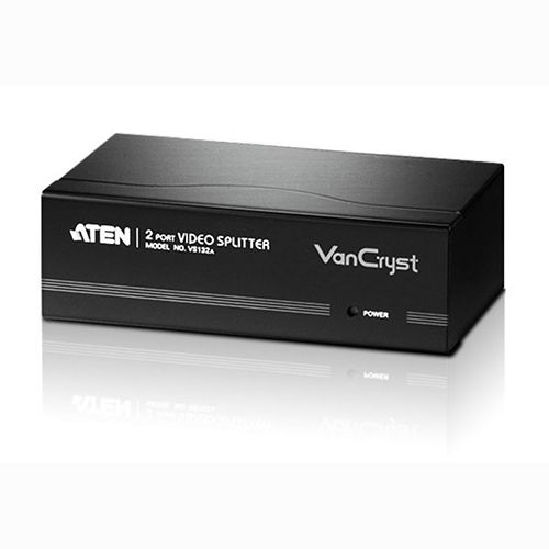 VS132A  VGA视频分配器